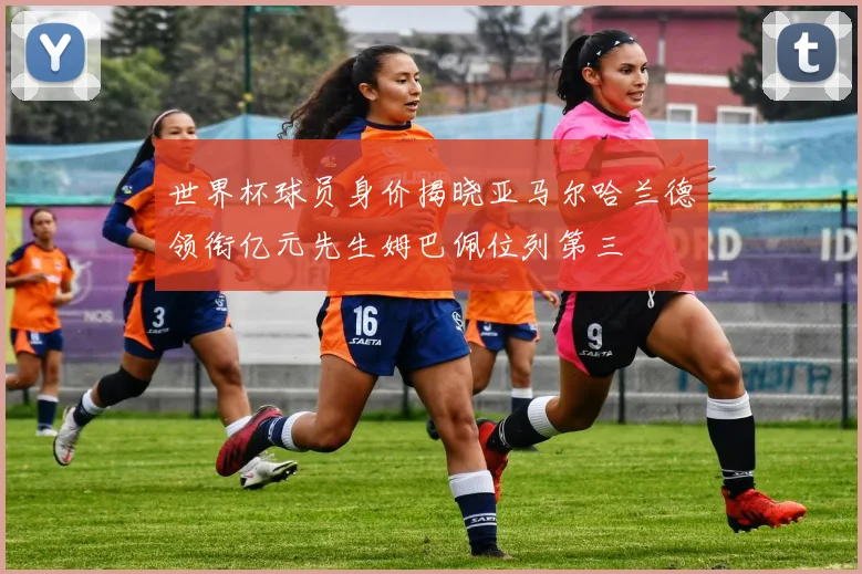 世界杯球员身价揭晓亚马尔哈兰德领衔亿元先生姆巴佩位列第三